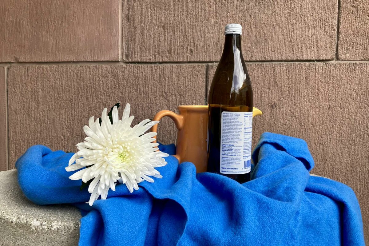 Pro mě v Domě v zátiší